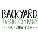 Backyard Safari logo