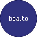 BankingBook Analytics (BBA) logo