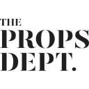The Props Dept. logo
