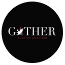 Gather Business Consultants logo