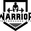 Warrior Performance logo