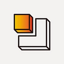 1BitSquared logo