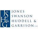 Jones & Swanson logo