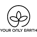 Your Only Earth logo