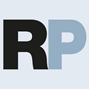 The Rugby Paper logo