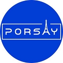 Porsay logo
