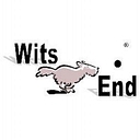 Wits End 4 Pets logo