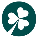 Clover Food Lab logo