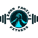 Iron Family Fitness logo
