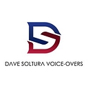 Dave Soltura Voice-Overs logo