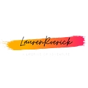 Lauren Roer logo