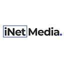Inet-media logo