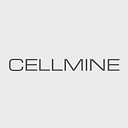 CellMine logo