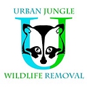 Urban Jungle Wildlife Removal logo