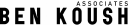 Ben Koush Associates logo