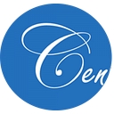 Century Smile logo