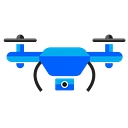 FPV Frenzy logo