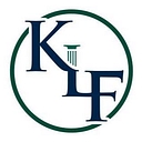 The Kishinevsky Law Firm logo