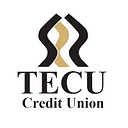 TECU Credit Union logo