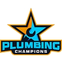 Plumbing Champions logo