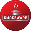 Smokeware logo