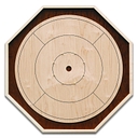 Crokinole logo