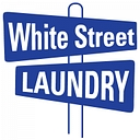 White Street Laundry logo