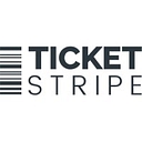 Ticketstripe logo