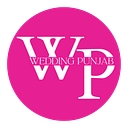 Wedding Punjab logo
