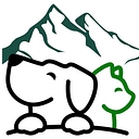 Fresh Fur Pets logo