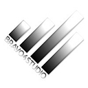 Bravo4 Studio logo