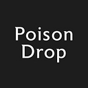 Poison Drop logo