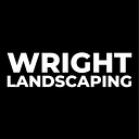 Wright Landscaping logo