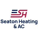 Seaton Heating & AC logo