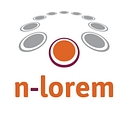 n-Lorem Foundation logo