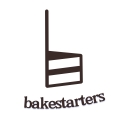BakeStarters logo
