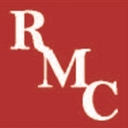RMC Morton Law logo
