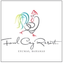 Fowl Cay Resort logo