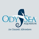 OdySea Aquarium logo