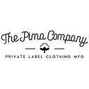 The Pima Company logo