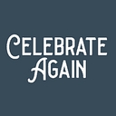 Celebrate Again logo