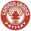 Common Ground Pottery logo