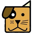Second Chance SPCA logo