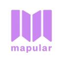 Mapular logo