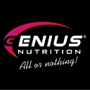 Genius Nutrition logo