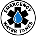 Emergency Water Tanks logo