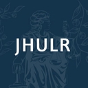 JHULR logo