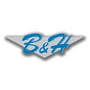 B & H Well Drilling Pump Service Inc. logo