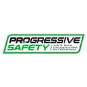 Progressive Safety logo