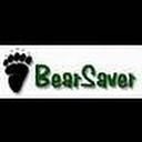 BearSaver logo